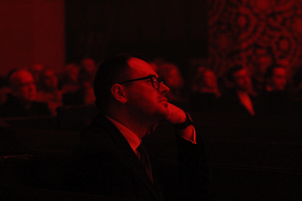 Koncert finałowy: Stanisławowi Moryto w 70 urodziny