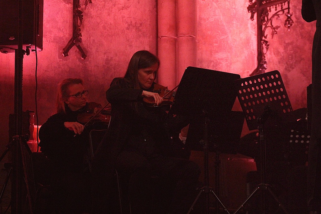 Koncert finałowy: Stanisławowi Moryto w 70 urodziny
