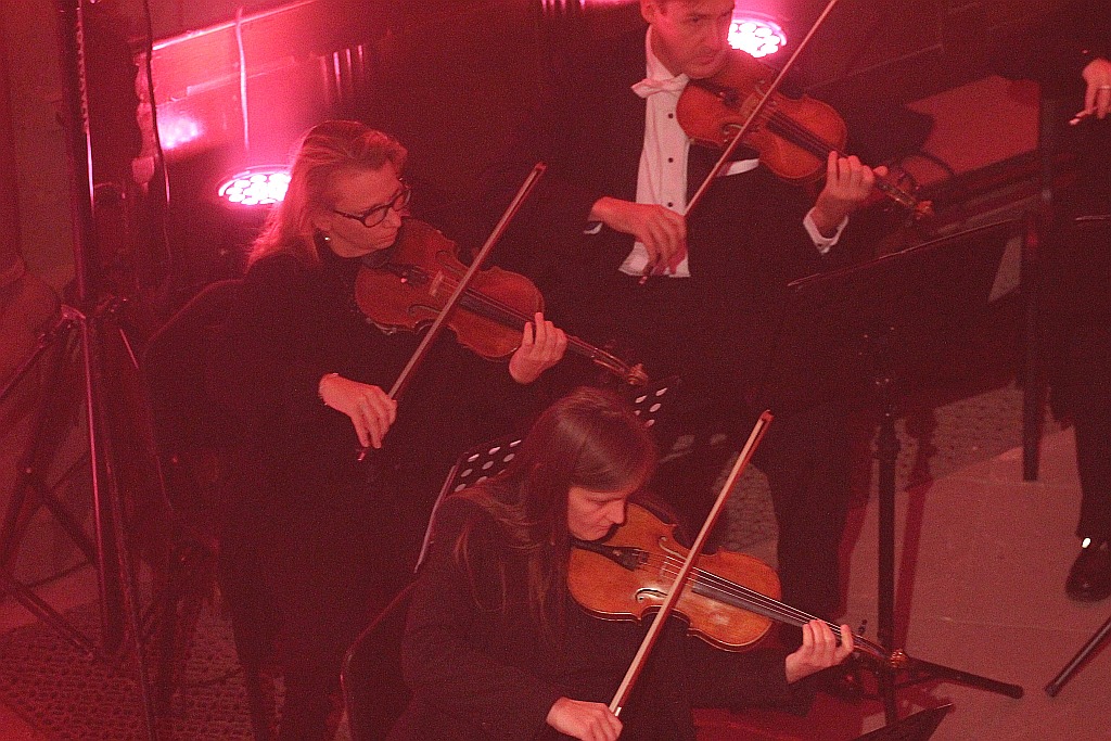 Koncert finałowy: Stanisławowi Moryto w 70 urodziny