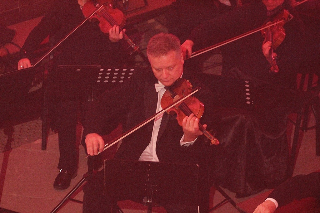 Koncert finałowy: Stanisławowi Moryto w 70 urodziny