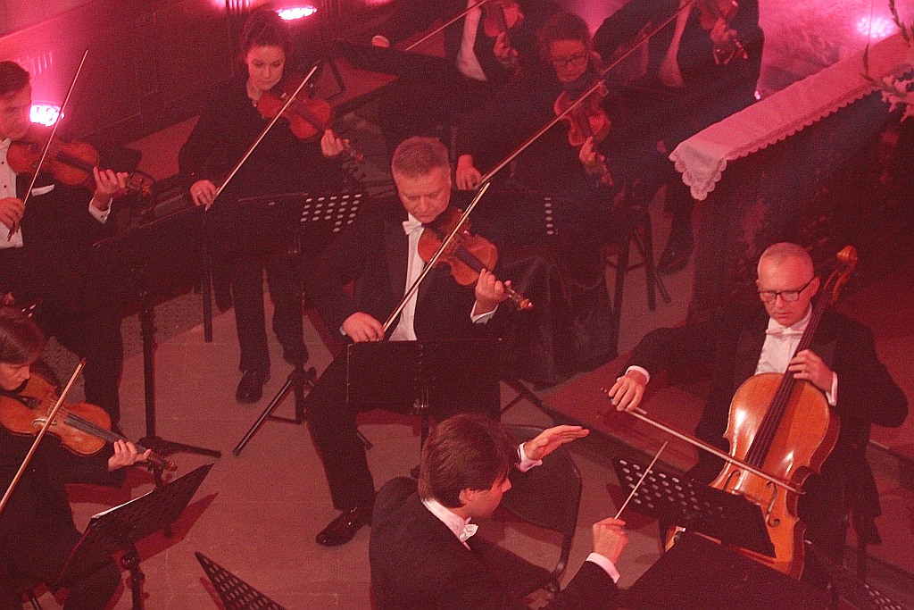 Koncert finałowy: Stanisławowi Moryto w 70 urodziny