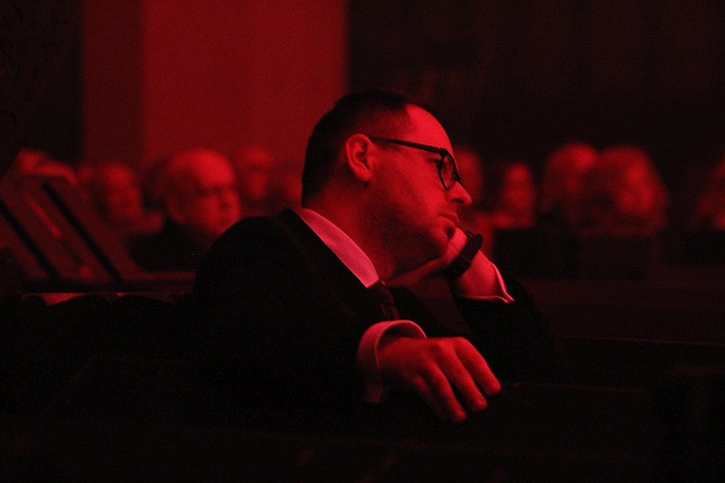 Koncert finałowy: Stanisławowi Moryto w 70 urodziny