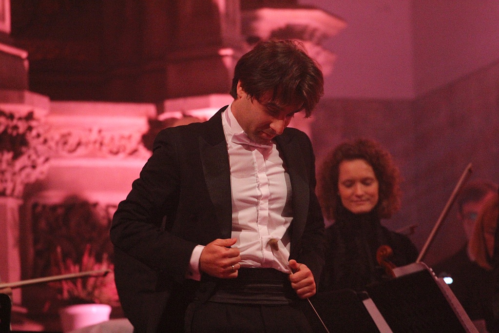 Koncert finałowy: Stanisławowi Moryto w 70 urodziny