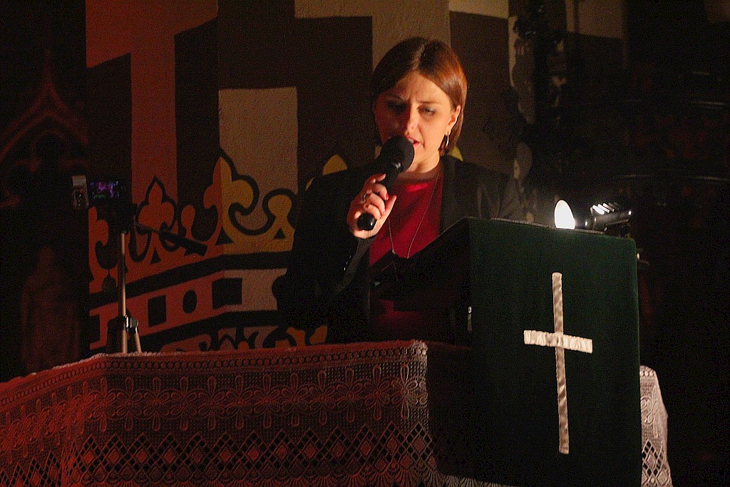 Koncert finałowy: Stanisławowi Moryto w 70 urodziny