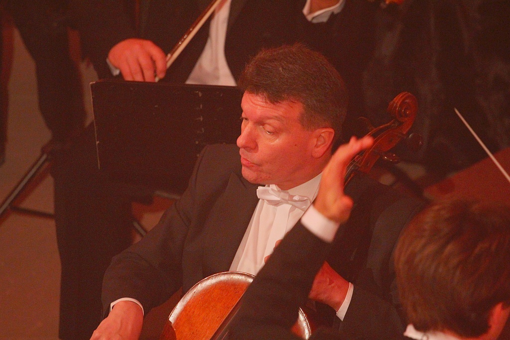 Koncert finałowy: Stanisławowi Moryto w 70 urodziny