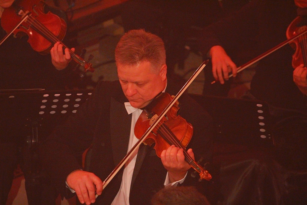 Koncert finałowy: Stanisławowi Moryto w 70 urodziny