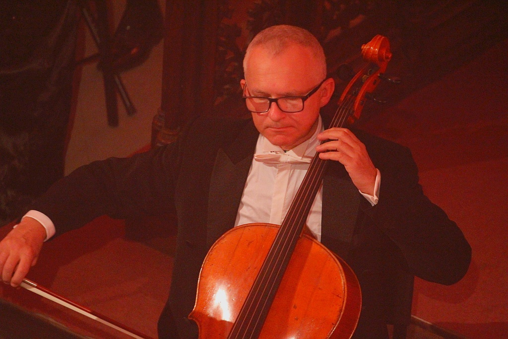 Koncert finałowy: Stanisławowi Moryto w 70 urodziny