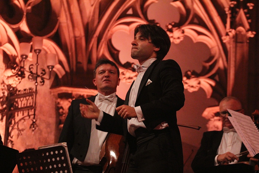 Koncert finałowy: Stanisławowi Moryto w 70 urodziny