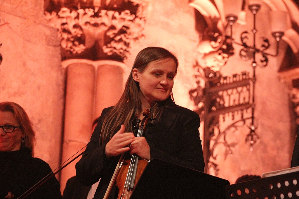 Koncert finałowy: Stanisławowi Moryto w 70 urodziny