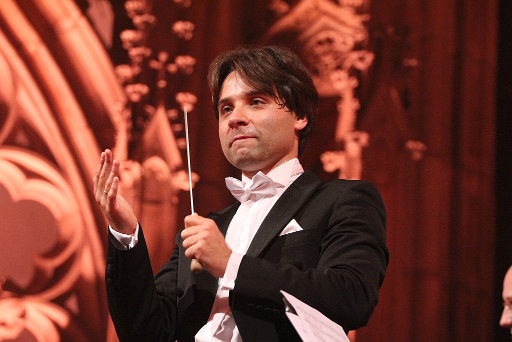 Koncert finałowy: Stanisławowi Moryto w 70 urodziny