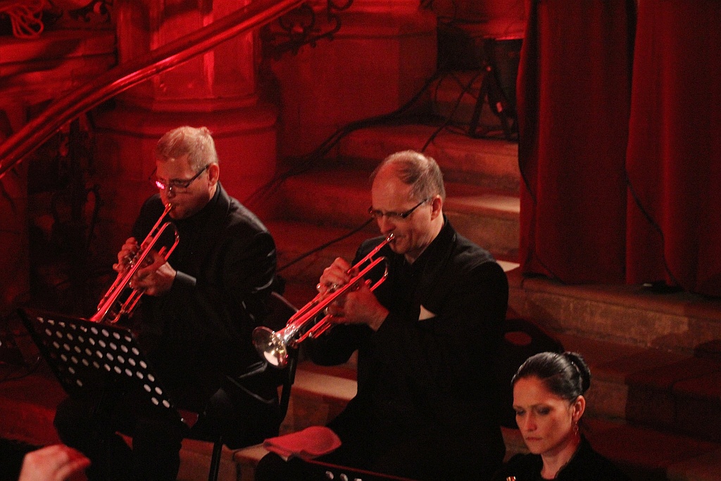 Koncert finałowy: Stanisławowi Moryto w 70 urodziny