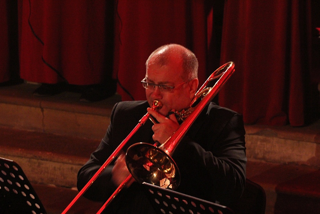 Koncert finałowy: Stanisławowi Moryto w 70 urodziny