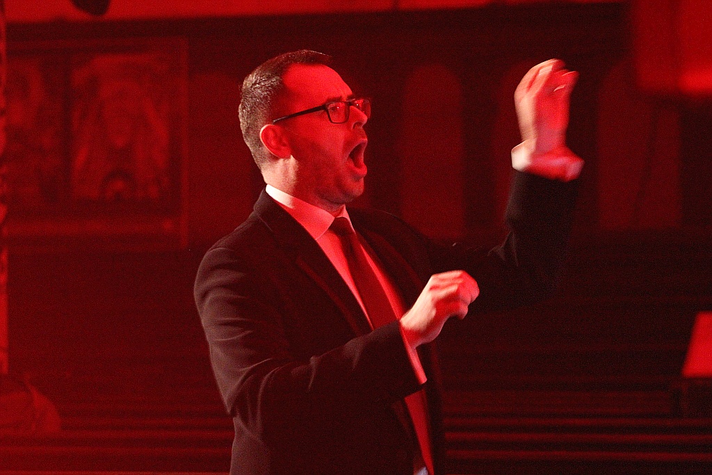 Koncert finałowy: Stanisławowi Moryto w 70 urodziny