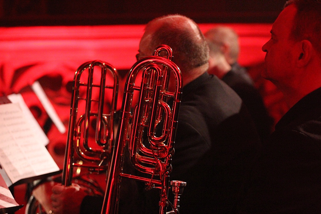 Koncert finałowy: Stanisławowi Moryto w 70 urodziny