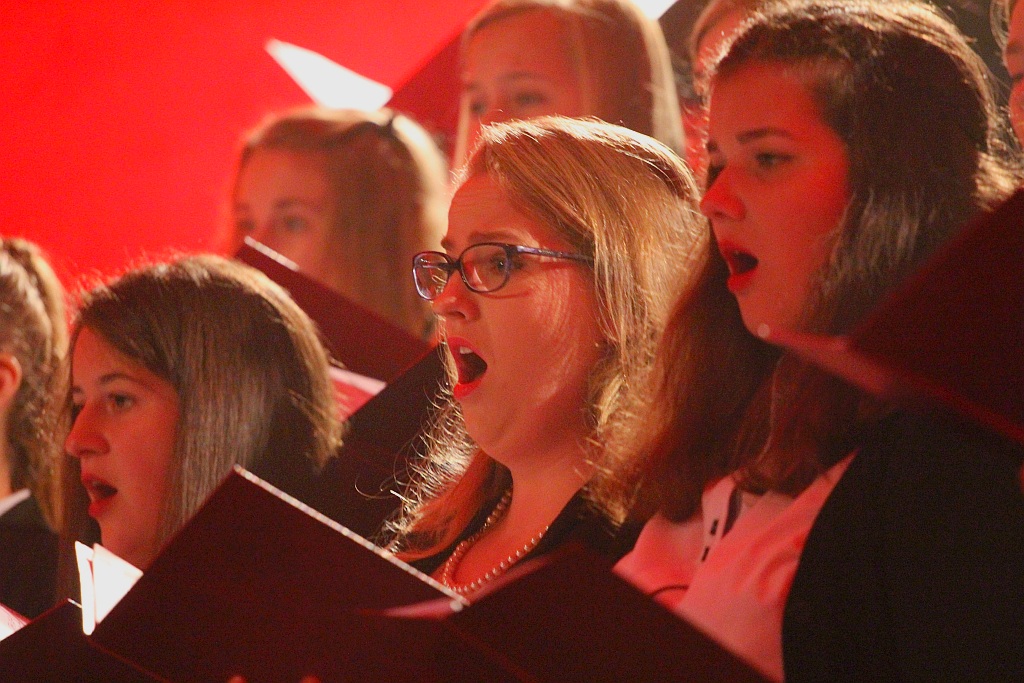 Koncert finałowy: Stanisławowi Moryto w 70 urodziny
