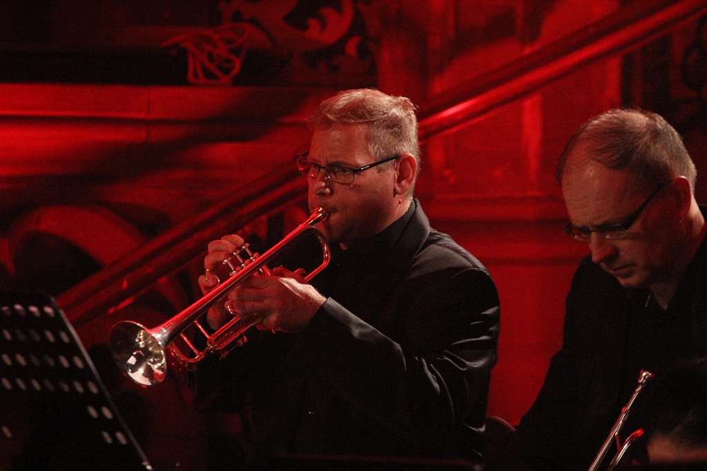 Koncert finałowy: Stanisławowi Moryto w 70 urodziny