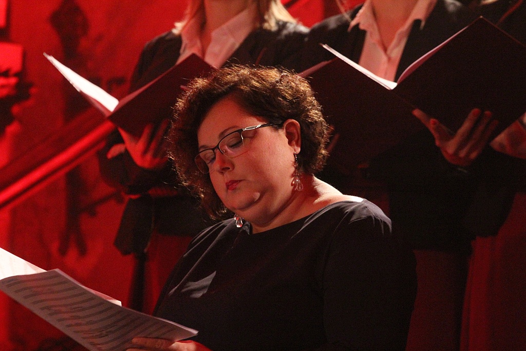 Koncert finałowy: Stanisławowi Moryto w 70 urodziny