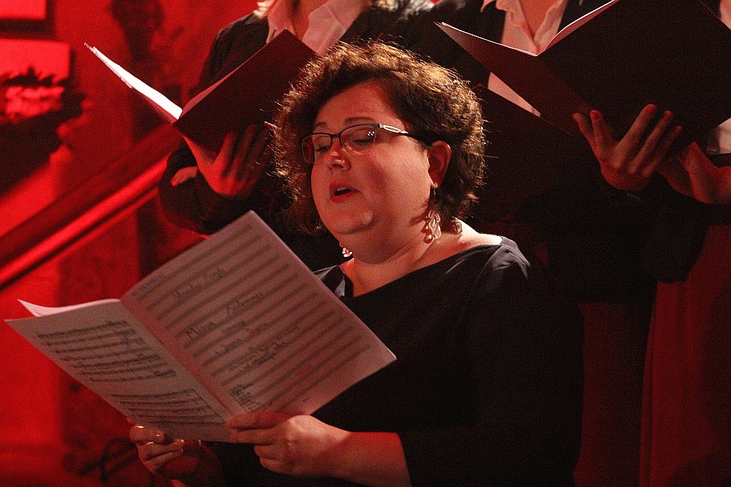 Koncert finałowy: Stanisławowi Moryto w 70 urodziny