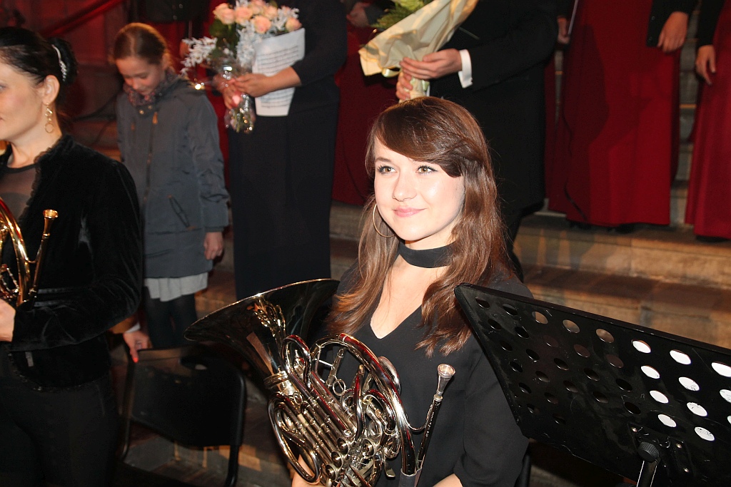 Koncert finałowy: Stanisławowi Moryto w 70 urodziny