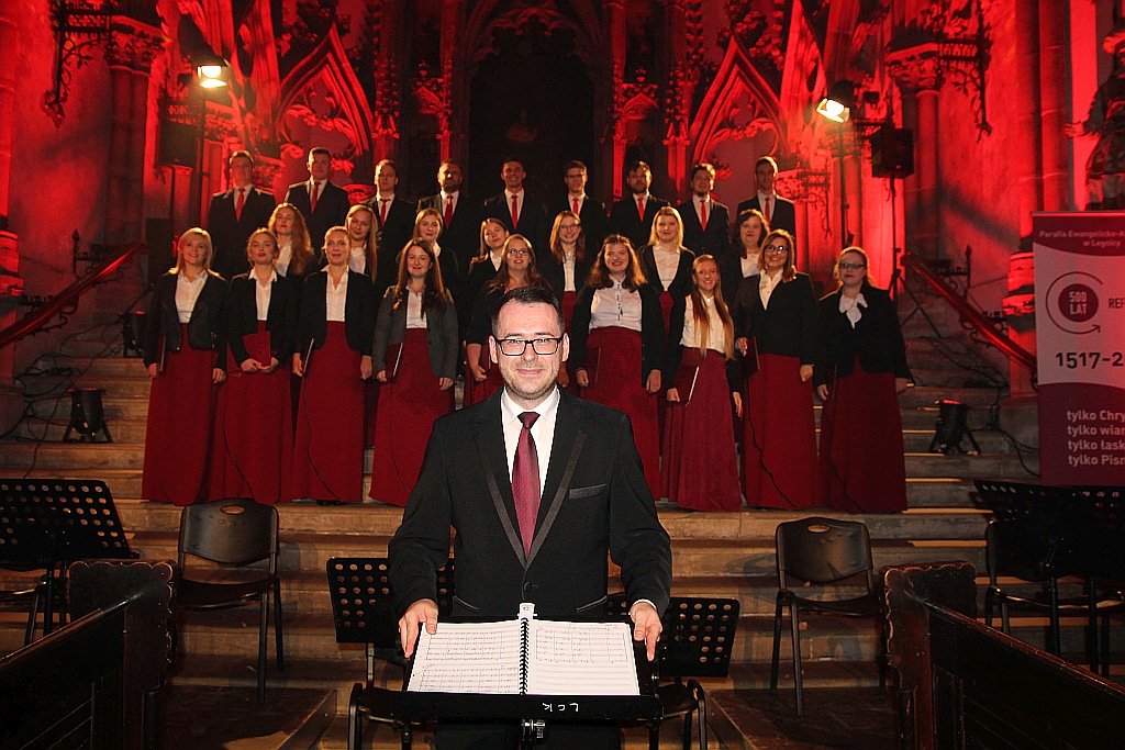 Koncert finałowy: Stanisławowi Moryto w 70 urodziny