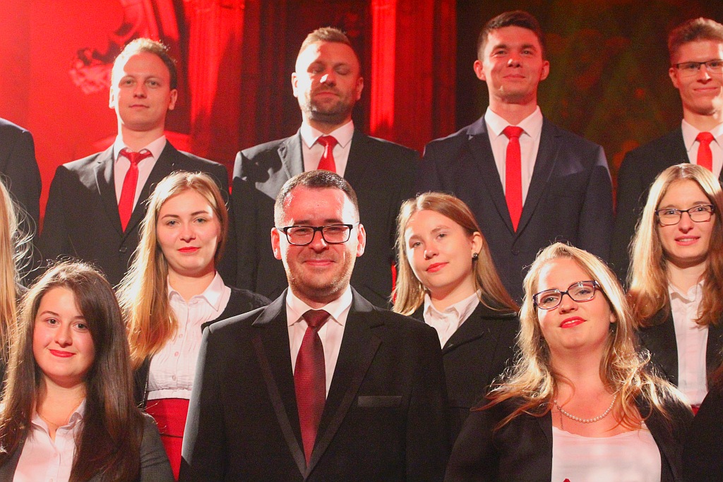 Koncert finałowy: Stanisławowi Moryto w 70 urodziny