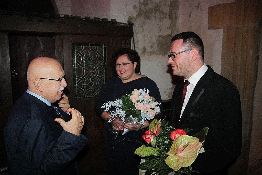 Koncert finałowy: Stanisławowi Moryto w 70 urodziny