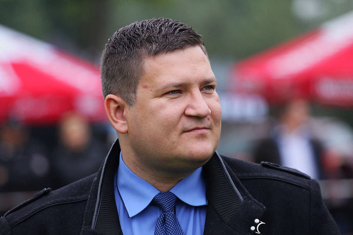 OSP w Krzywej najlepsze w zawodach pożarniczych