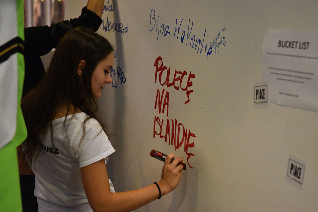 W Galerii Piastów odbył się finał festiwalu Peace Place
