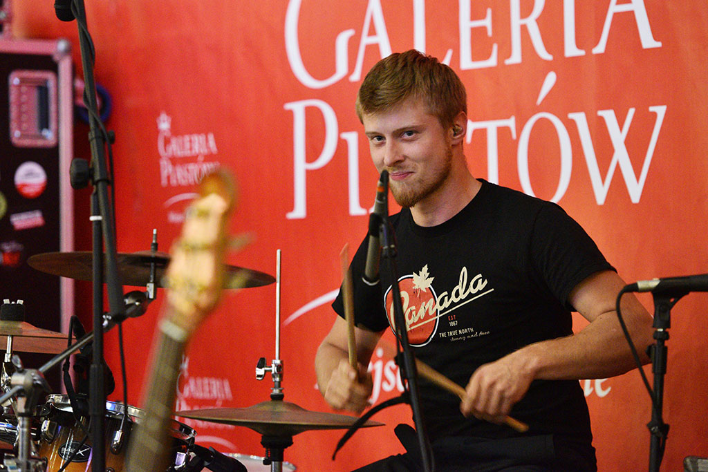 W Galerii Piastów odbył się finał festiwalu Peace Place