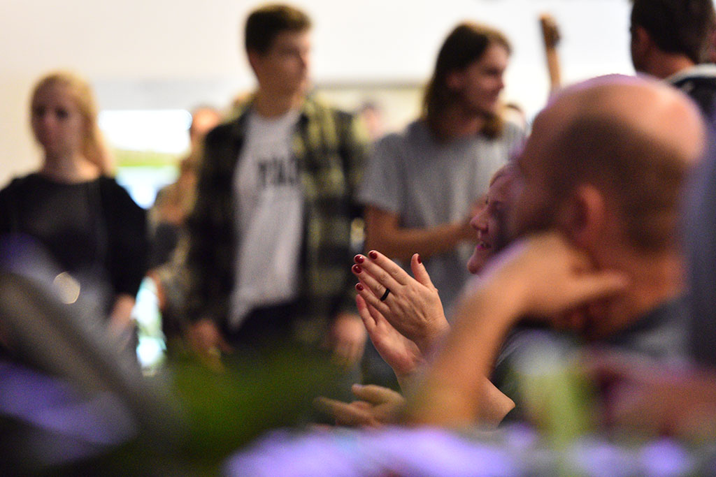 W Galerii Piastów odbył się finał festiwalu Peace Place