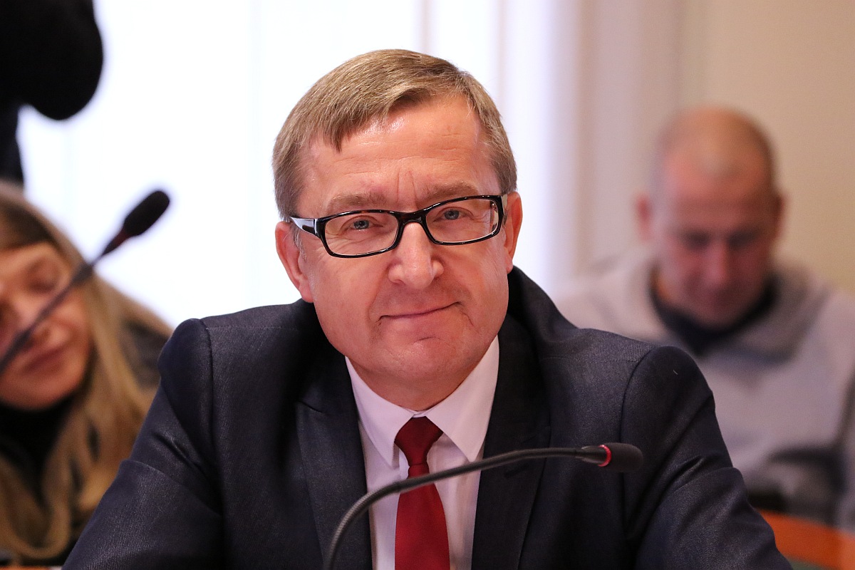 Radni obradowali na wrześniowej sesji rady miejskiej