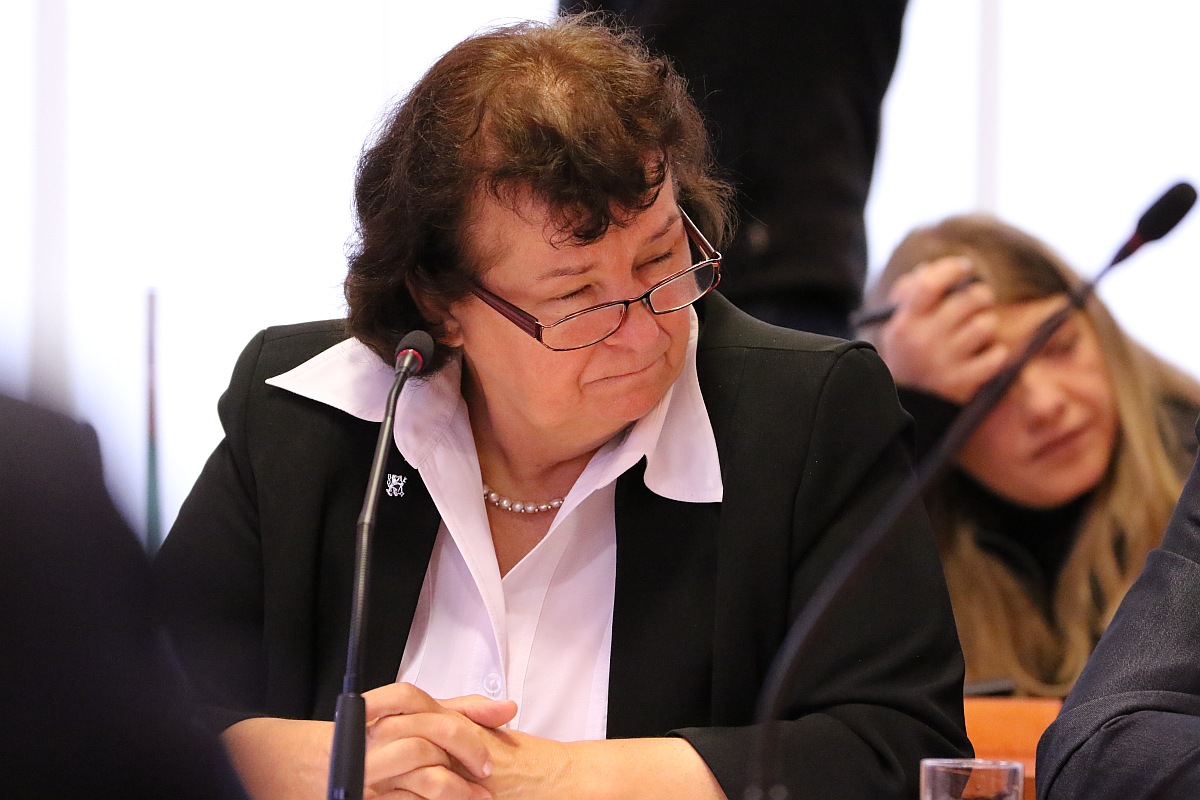 Radni obradowali na wrześniowej sesji rady miejskiej