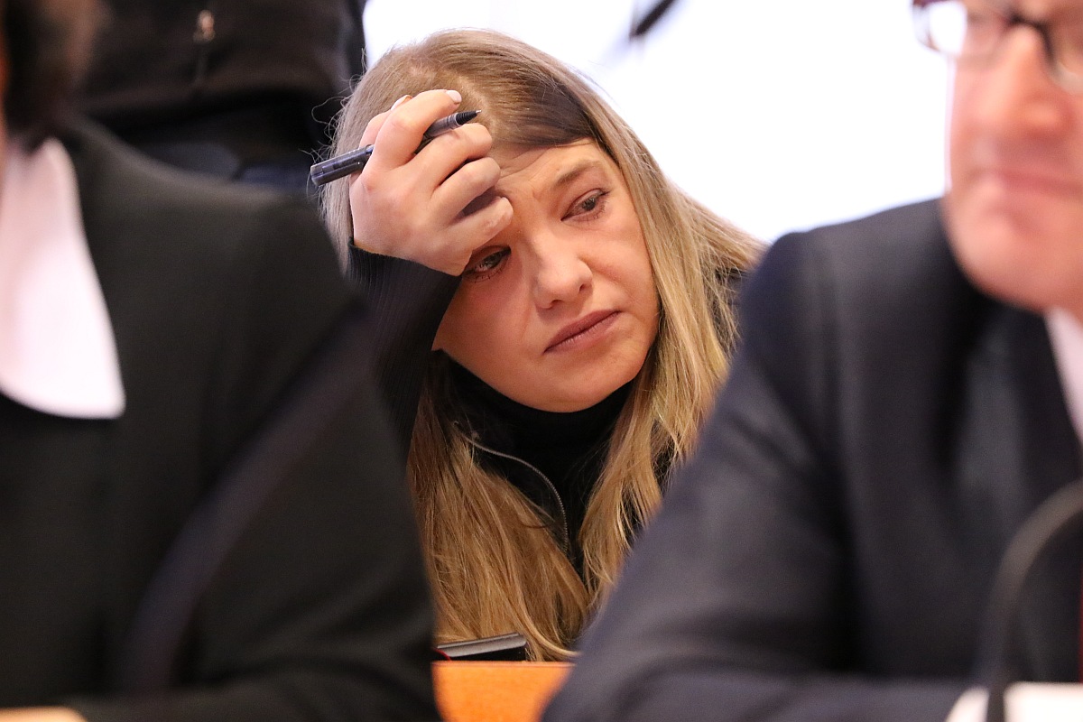 Radni obradowali na wrześniowej sesji rady miejskiej