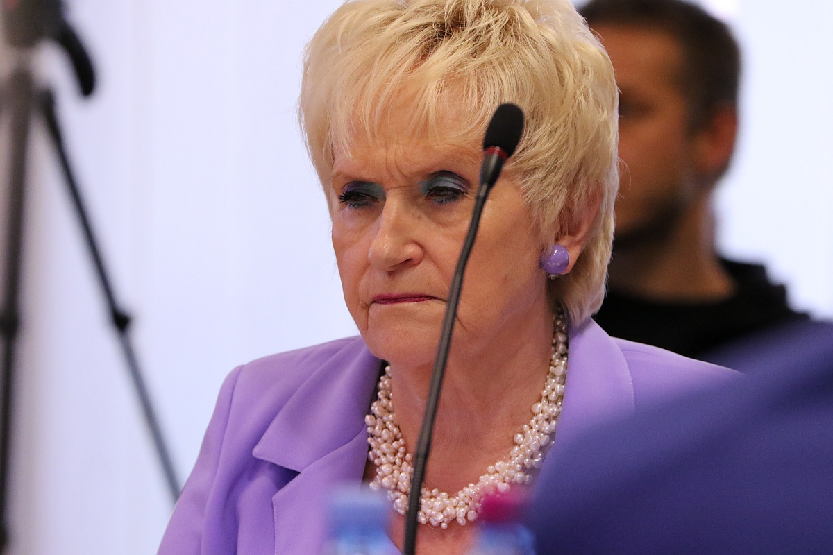 Radni obradowali na wrześniowej sesji rady miejskiej