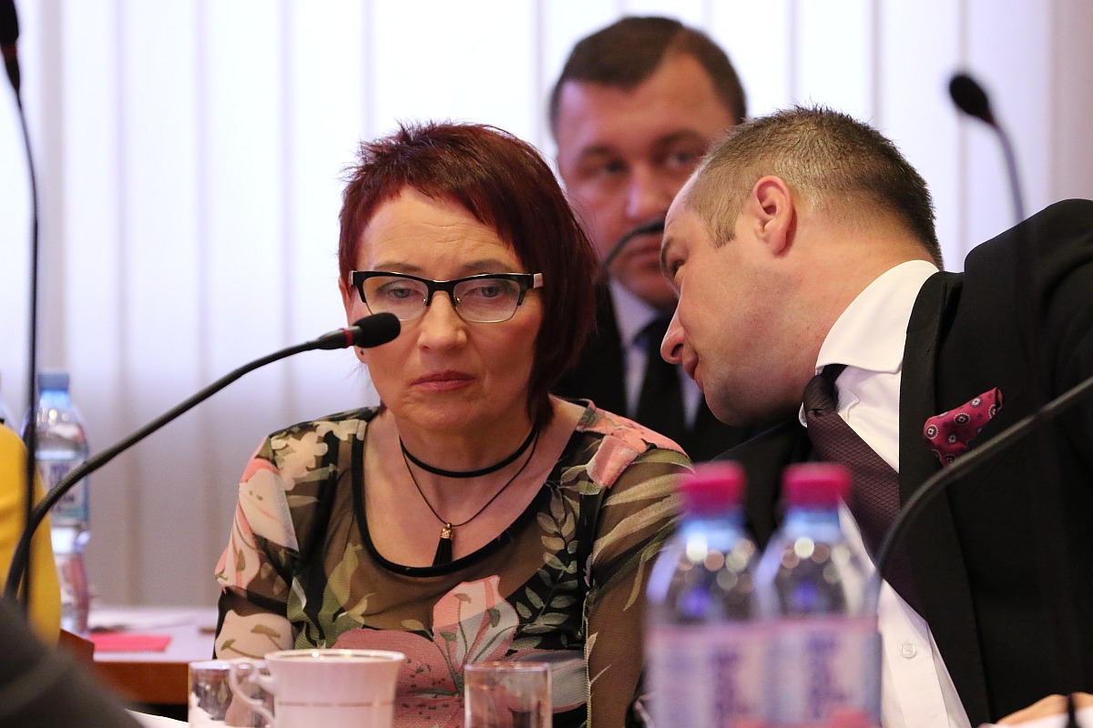 Radni obradowali na wrześniowej sesji rady miejskiej