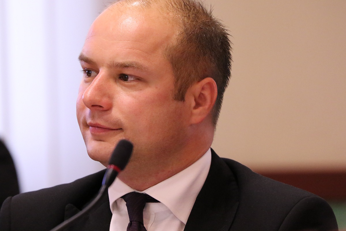 Radni obradowali na wrześniowej sesji rady miejskiej