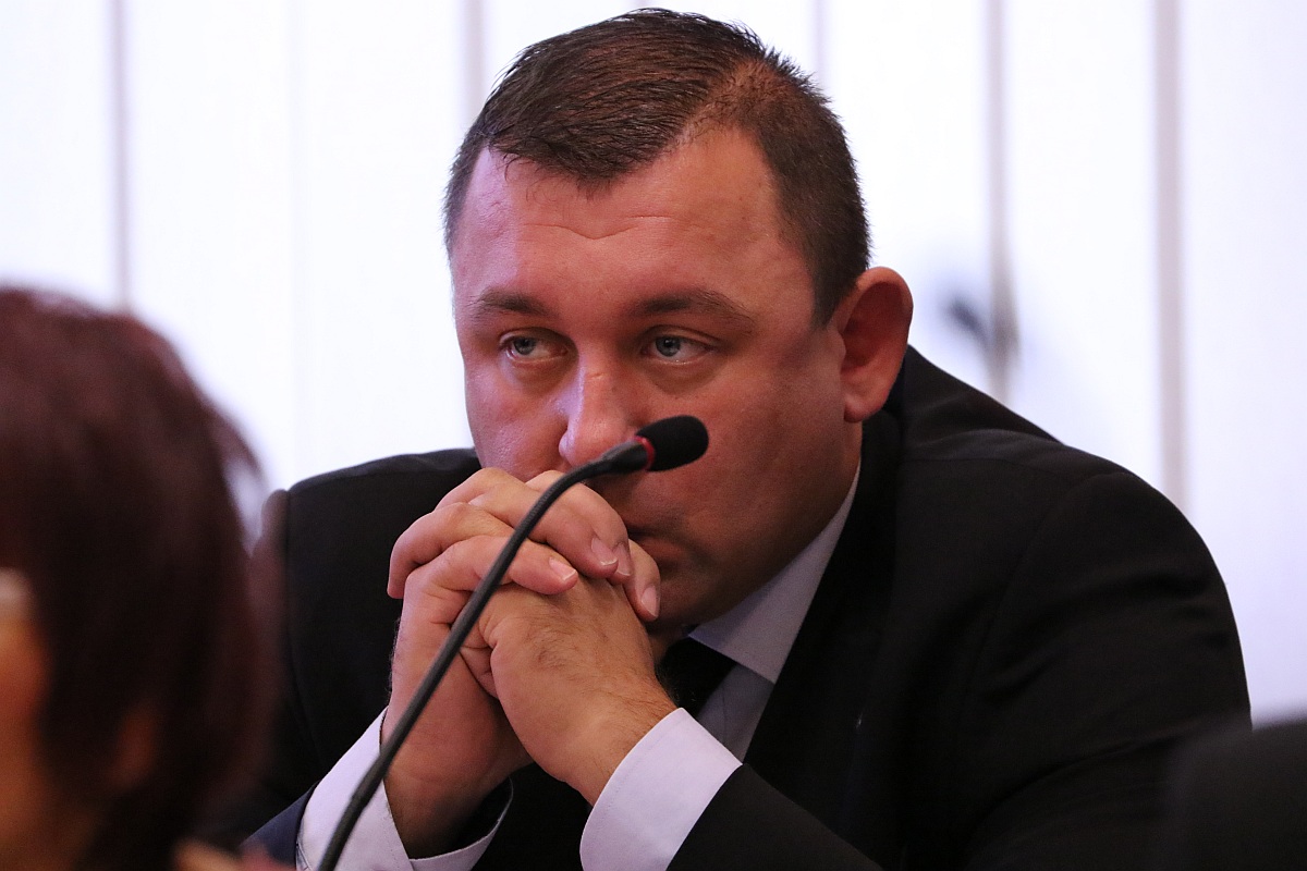 Radni obradowali na wrześniowej sesji rady miejskiej