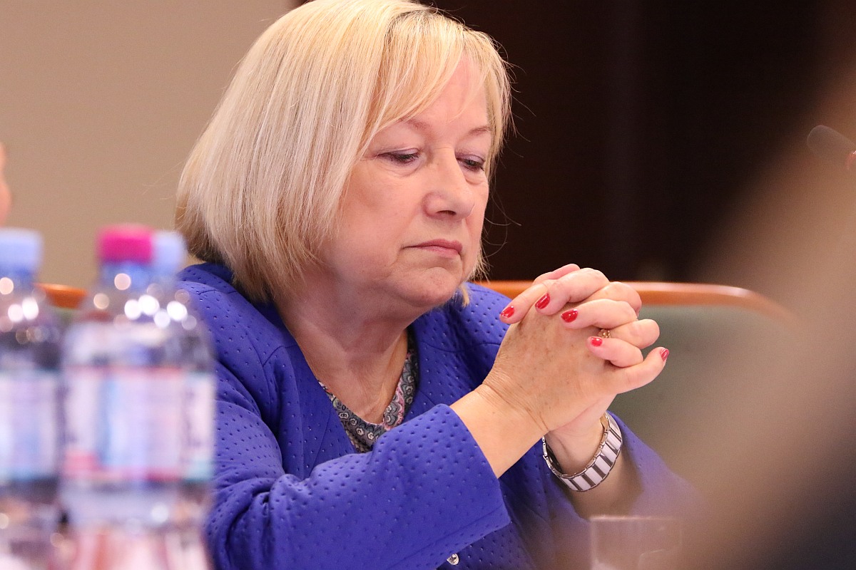 Radni obradowali na wrześniowej sesji rady miejskiej