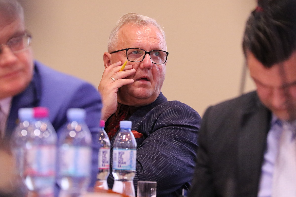 Radni obradowali na wrześniowej sesji rady miejskiej