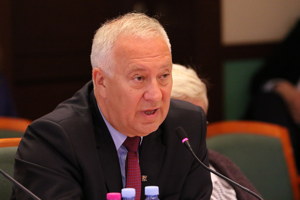 Radni obradowali na wrześniowej sesji rady miejskiej