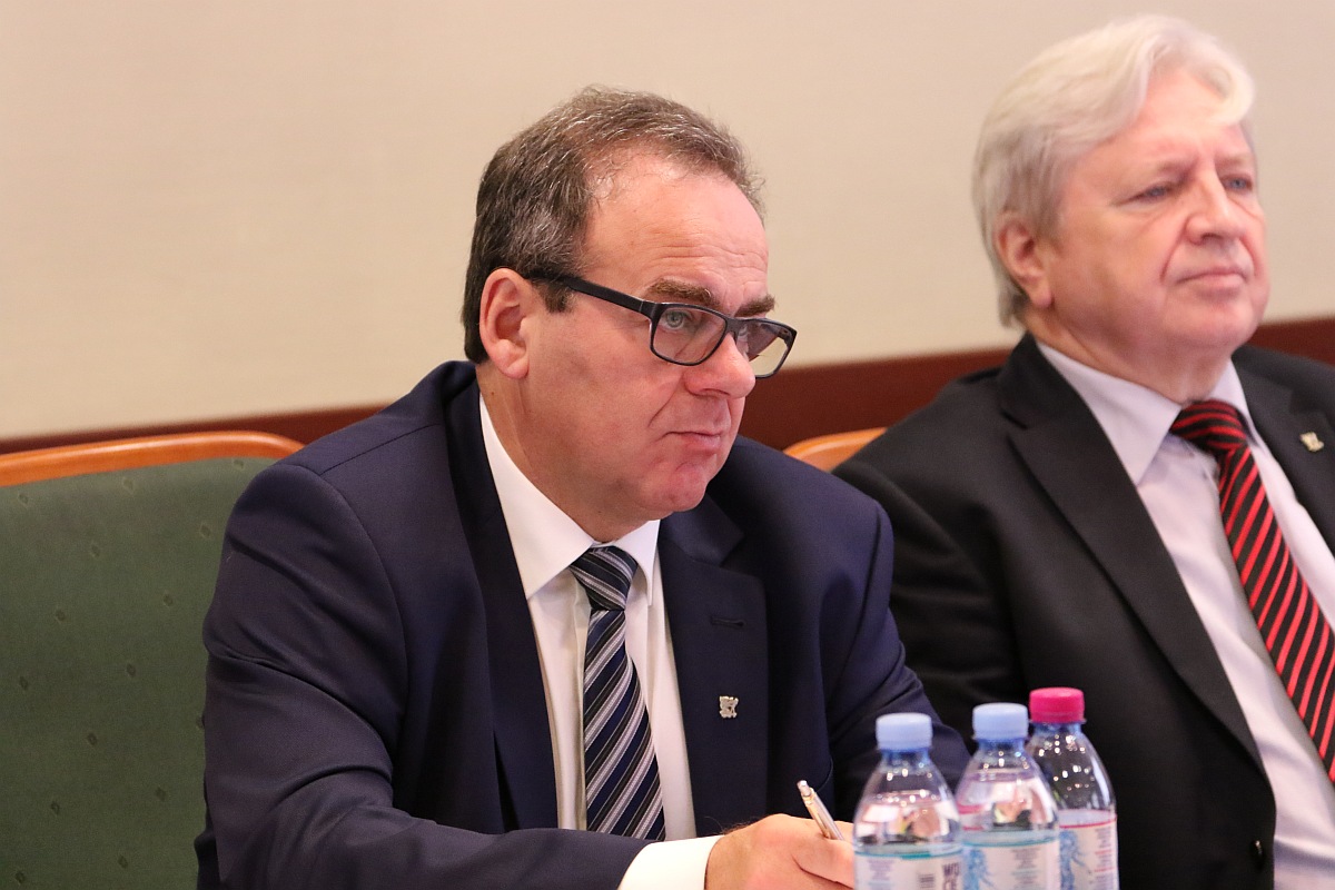 Radni obradowali na wrześniowej sesji rady miejskiej