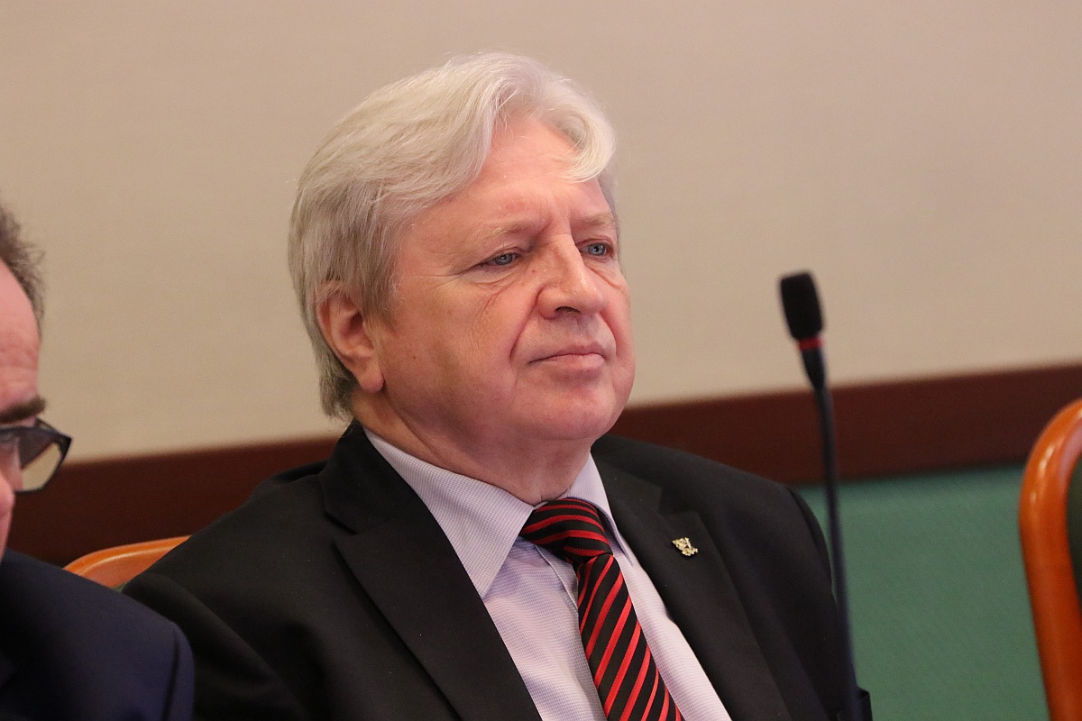 Radni obradowali na wrześniowej sesji rady miejskiej