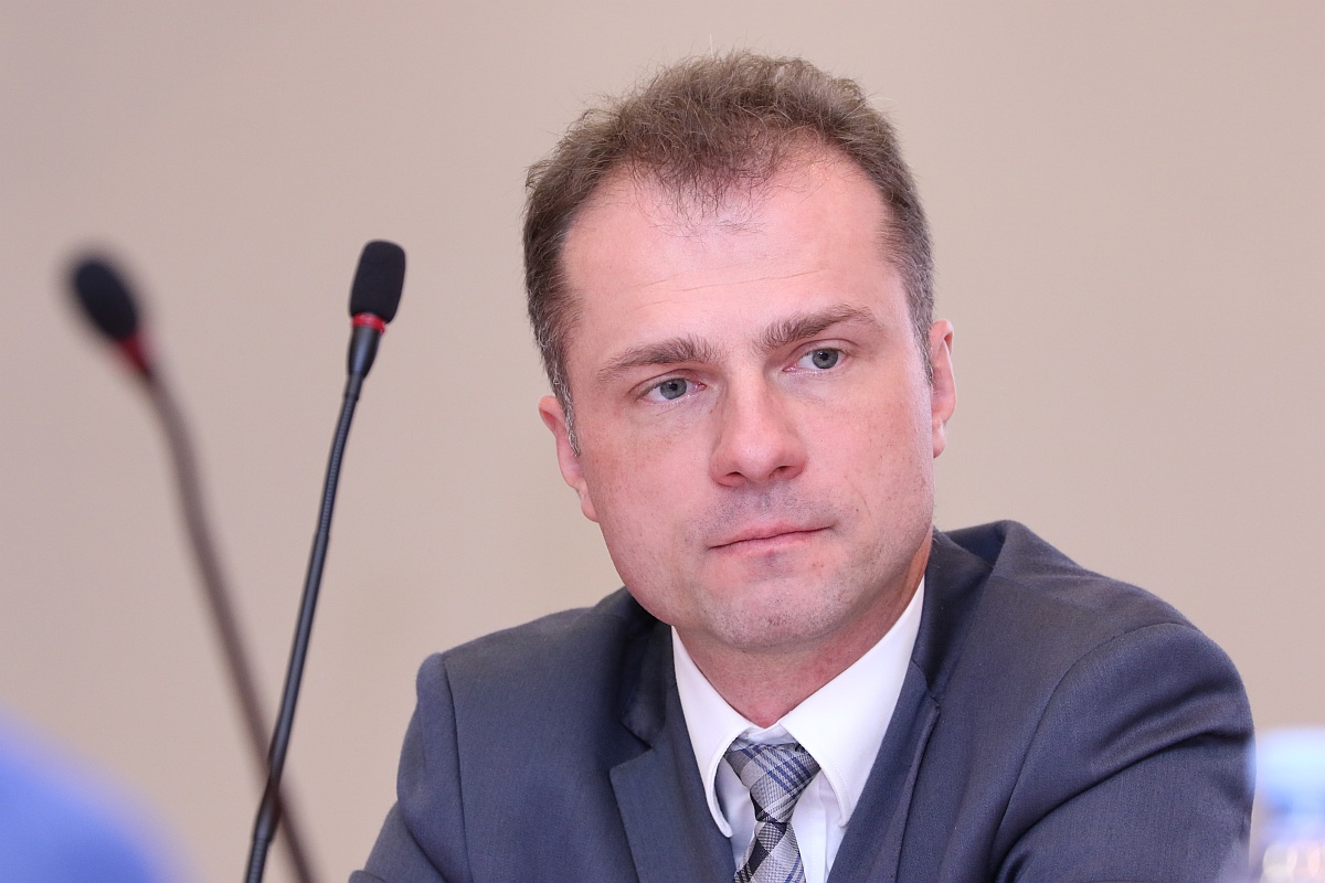 Radni obradowali na wrześniowej sesji rady miejskiej