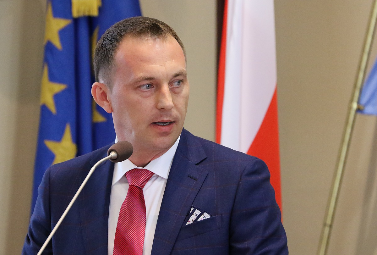 Radni obradowali na wrześniowej sesji rady miejskiej