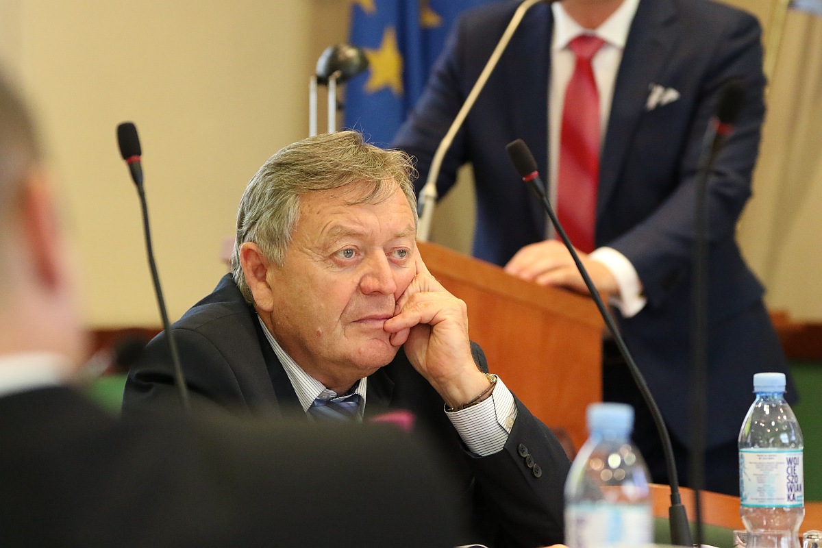 Radni obradowali na wrześniowej sesji rady miejskiej