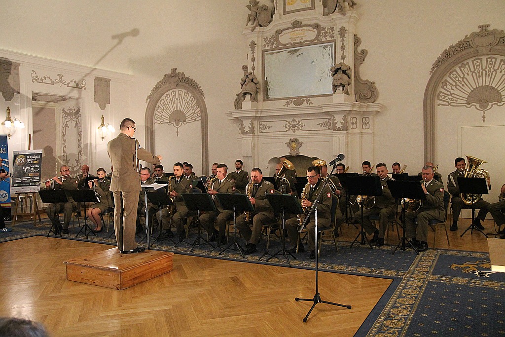 Akademia i koncert z okazji Dolnośląskiego Festiwalu Nauki