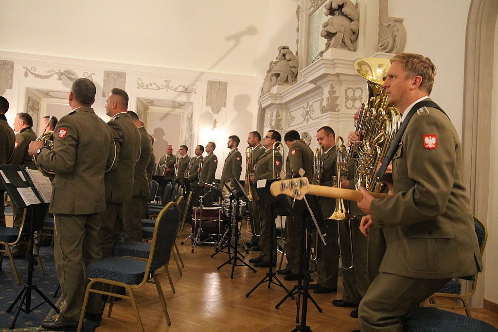 Akademia i koncert z okazji Dolnośląskiego Festiwalu Nauki