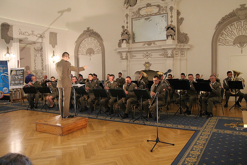 Akademia i koncert z okazji Dolnośląskiego Festiwalu Nauki