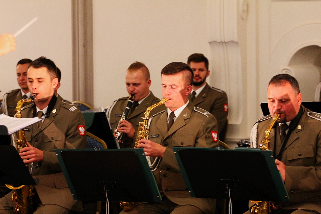 Akademia i koncert z okazji Dolnośląskiego Festiwalu Nauki