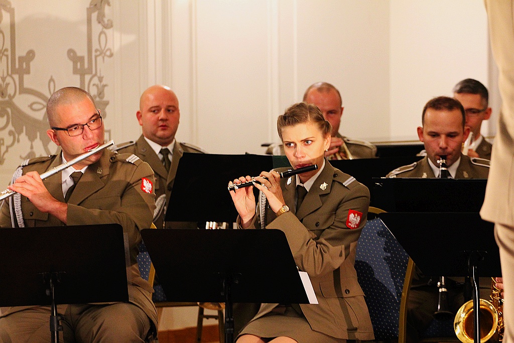 Akademia i koncert z okazji Dolnośląskiego Festiwalu Nauki